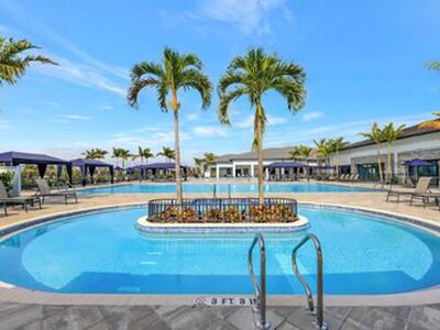 12489 SW Emerald Estuary Ter Terrace, Port Saint Lucie, FL 34987