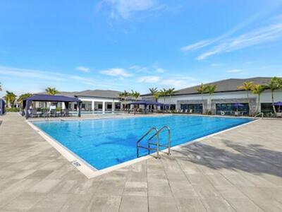 12489 SW Emerald Estuary Ter Terrace, Port Saint Lucie, FL 34987