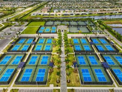 12489 SW Emerald Estuary Ter Terrace, Port Saint Lucie, FL 34987