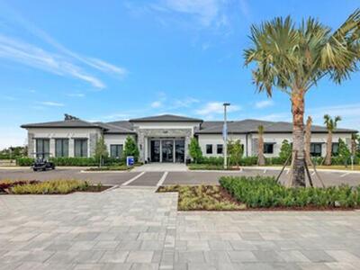 12489 SW Emerald Estuary Ter Terrace, Port Saint Lucie, FL 34987