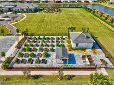 12489 SW Emerald Estuary Ter Terrace, Port Saint Lucie, FL 34987