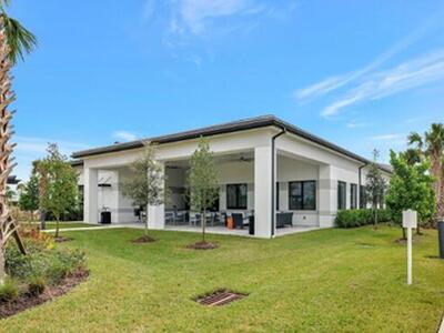 12489 SW Emerald Estuary Ter Terrace, Port Saint Lucie, FL 34987