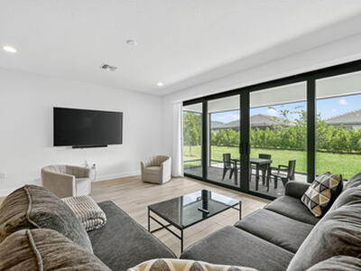 12489 SW Emerald Estuary Ter Terrace, Port Saint Lucie, FL 34987