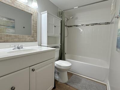 401 Golden Isles Drive, Hallandale Beach, FL 33009