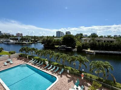 401 Golden Isles Drive, Hallandale Beach, FL 33009