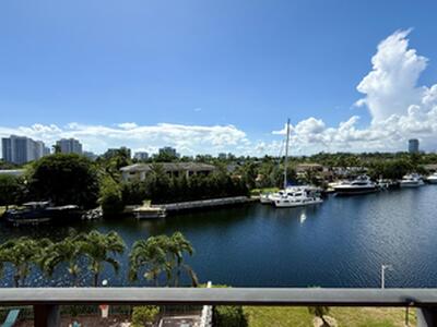 401 Golden Isles Drive, Hallandale Beach, FL 33009