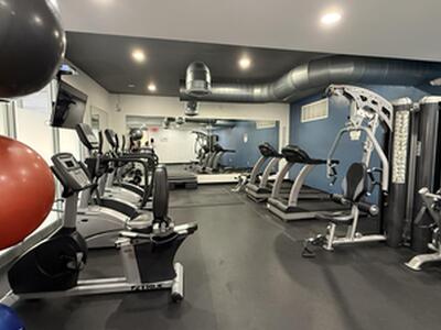 401 Golden Isles Drive, Hallandale Beach, FL 33009