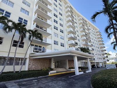 401 Golden Isles Drive, Hallandale Beach, FL 33009