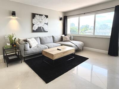 401 Golden Isles Drive, Hallandale Beach, FL 33009