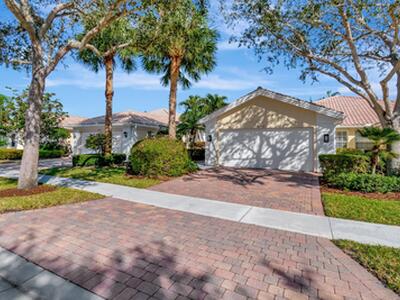 8313 Cozumel Lane, Wellington, FL 33414