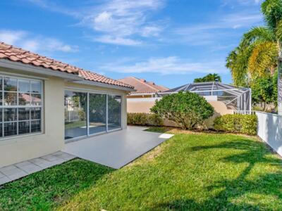 8313 Cozumel Lane, Wellington, FL 33414