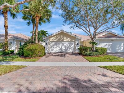 8313 Cozumel Lane, Wellington, FL 33414