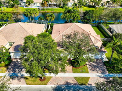 8313 Cozumel Lane, Wellington, FL 33414