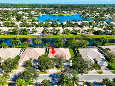 8313 Cozumel Lane, Wellington, FL 33414