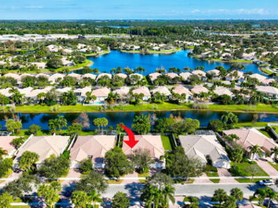 8313 Cozumel Lane, Wellington, FL 33414