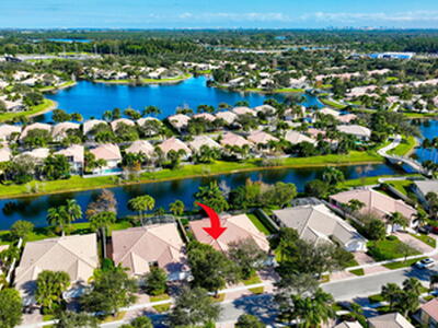 8313 Cozumel Lane, Wellington, FL 33414