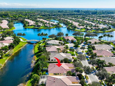 8313 Cozumel Lane, Wellington, FL 33414