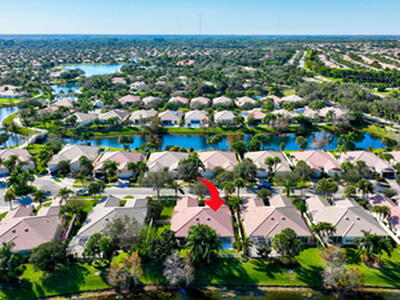 8313 Cozumel Lane, Wellington, FL 33414