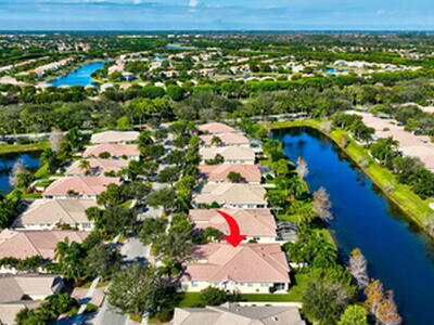 8313 Cozumel Lane, Wellington, FL 33414