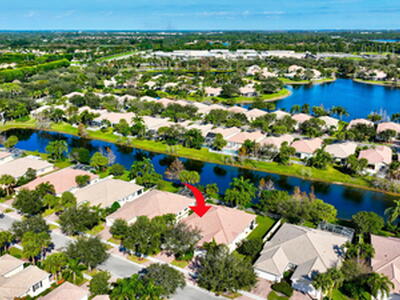 8313 Cozumel Lane, Wellington, FL 33414