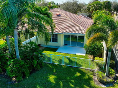 8313 Cozumel Lane, Wellington, FL 33414