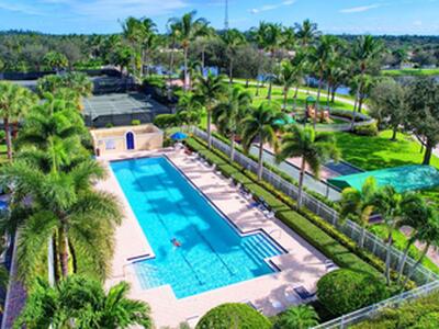 8313 Cozumel Lane, Wellington, FL 33414