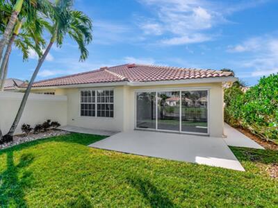 8313 Cozumel Lane, Wellington, FL 33414