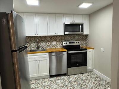 3660 Inverrary Drive, Lauderhill, FL 33319