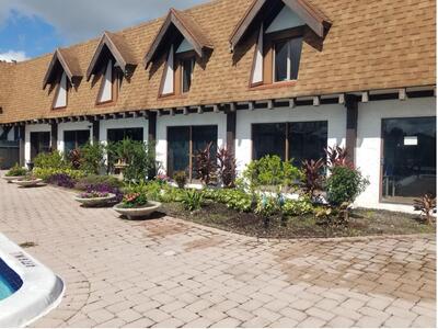 3660 Inverrary Drive, Lauderhill, FL 33319