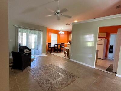 707 NW Nw Floresta Drive Drive, Port Saint Lucie, FL 34983