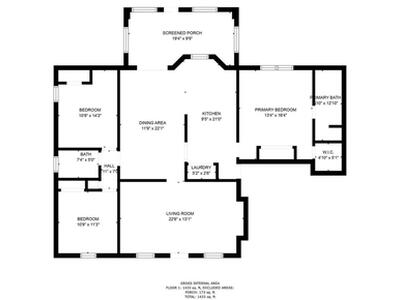 707 NW Nw Floresta Drive Drive, Port Saint Lucie, FL 34983