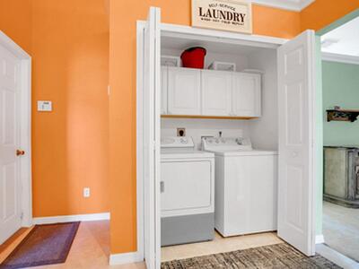 707 NW Nw Floresta Drive Drive, Port Saint Lucie, FL 34983