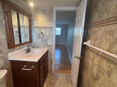 725 Lori Drive, Palm Springs, FL 33461