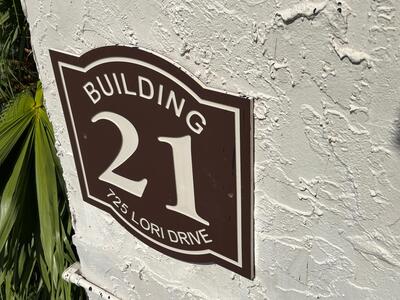 725 Lori Drive, Palm Springs, FL 33461