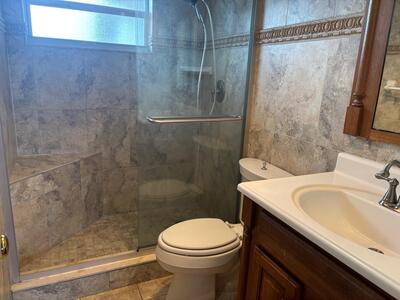 725 Lori Drive, Palm Springs, FL 33461