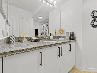 140 SW Peacock Boulevard, Port Saint Lucie, FL 34986