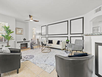 140 SW Peacock Boulevard, Port Saint Lucie, FL 34986