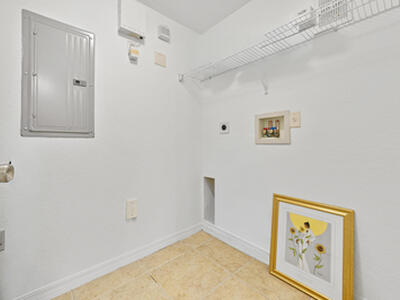 140 SW Peacock Boulevard, Port Saint Lucie, FL 34986