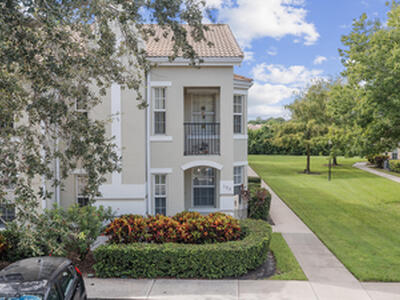 140 SW Peacock Boulevard, Port Saint Lucie, FL 34986