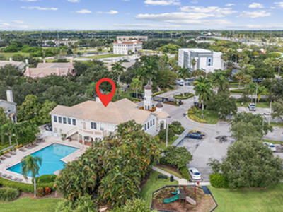 140 SW Peacock Boulevard, Port Saint Lucie, FL 34986