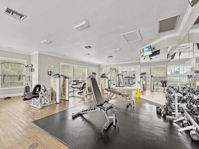 140 SW Peacock Boulevard, Port Saint Lucie, FL 34986