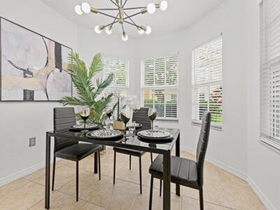 140 SW Peacock Boulevard, Port Saint Lucie, FL 34986