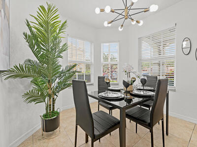 140 SW Peacock Boulevard, Port Saint Lucie, FL 34986