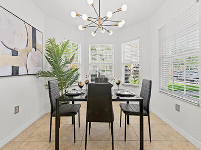 140 SW Peacock Boulevard, Port Saint Lucie, FL 34986