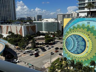 1800 S. Ocean Dr., Hallandale Beach, FL 33009