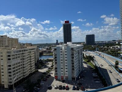 1800 S. Ocean Dr., Hallandale Beach, FL 33009