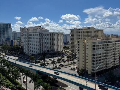 1800 S. Ocean Dr., Hallandale Beach, FL 33009