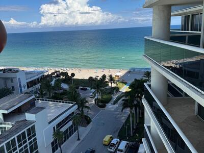 1800 S. Ocean Dr., Hallandale Beach, FL 33009