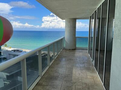 1800 S. Ocean Dr., Hallandale Beach, FL 33009