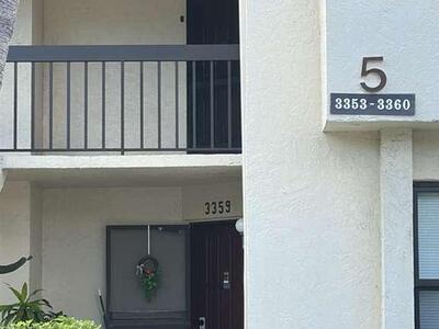 3360 Lucerne Park Drive